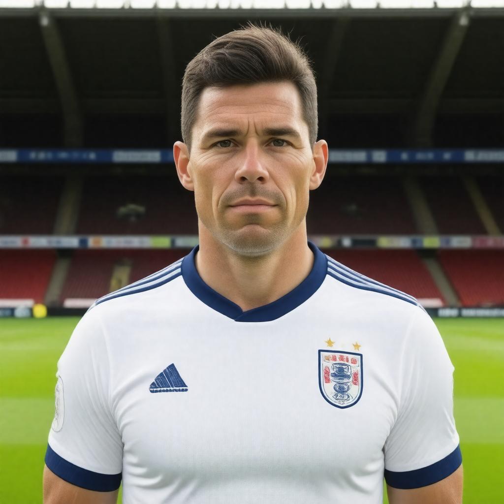 Gareth Barry